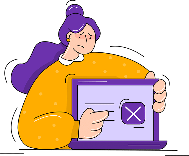 website user experience